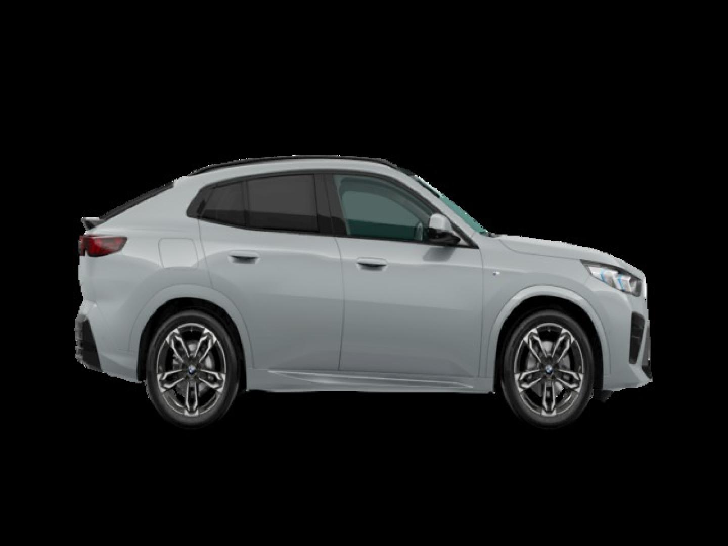 BMW X2 sDrive18d 110 kW (150 CV)