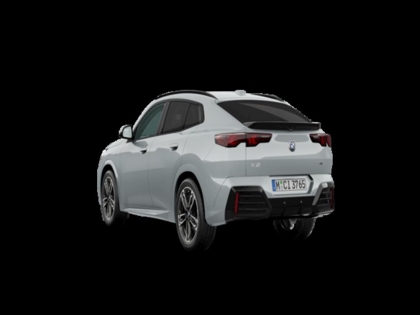 BMW X2 sDrive18d 110 kW (150 CV)