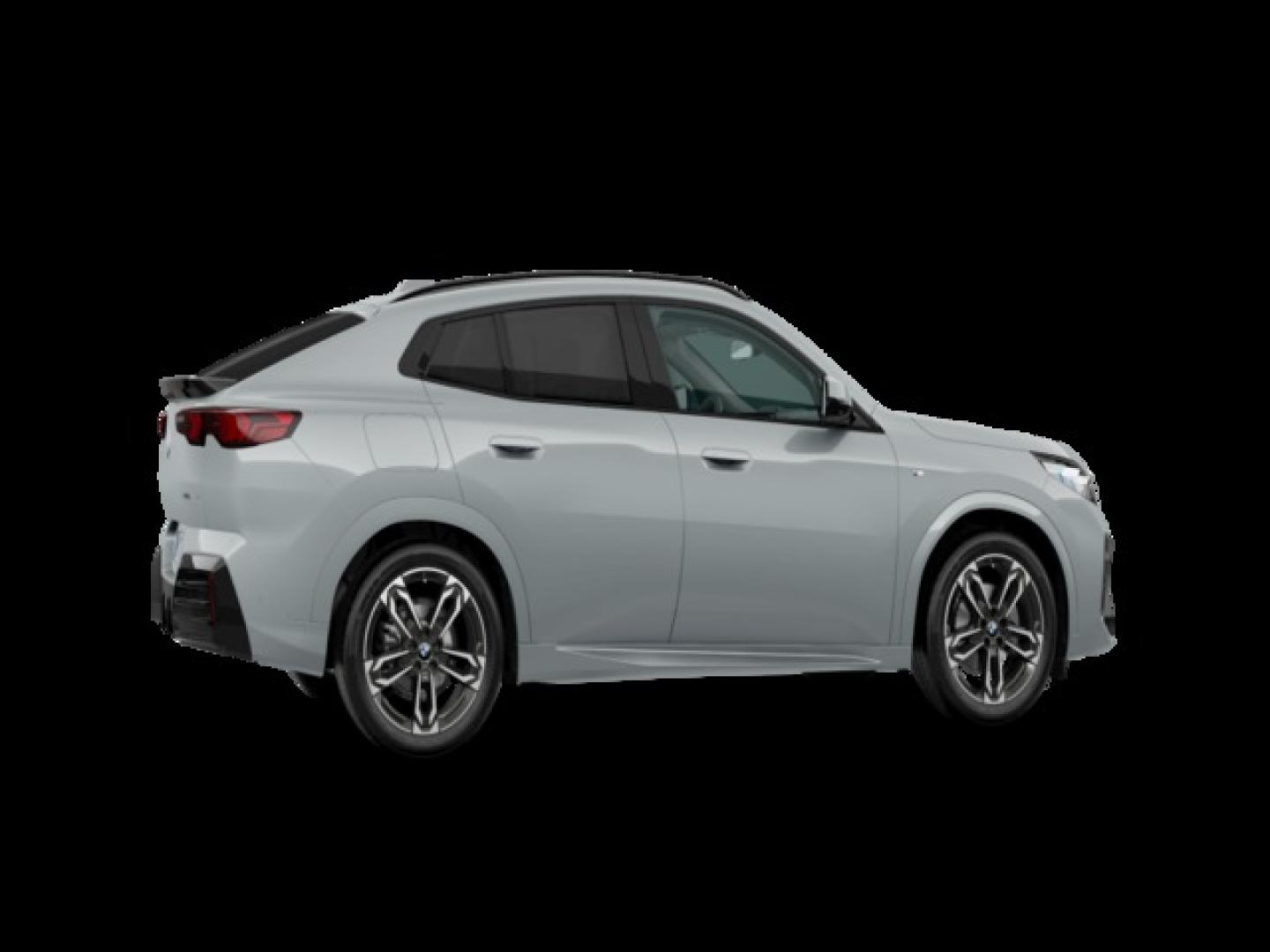 BMW X2 sDrive18d 110 kW (150 CV)