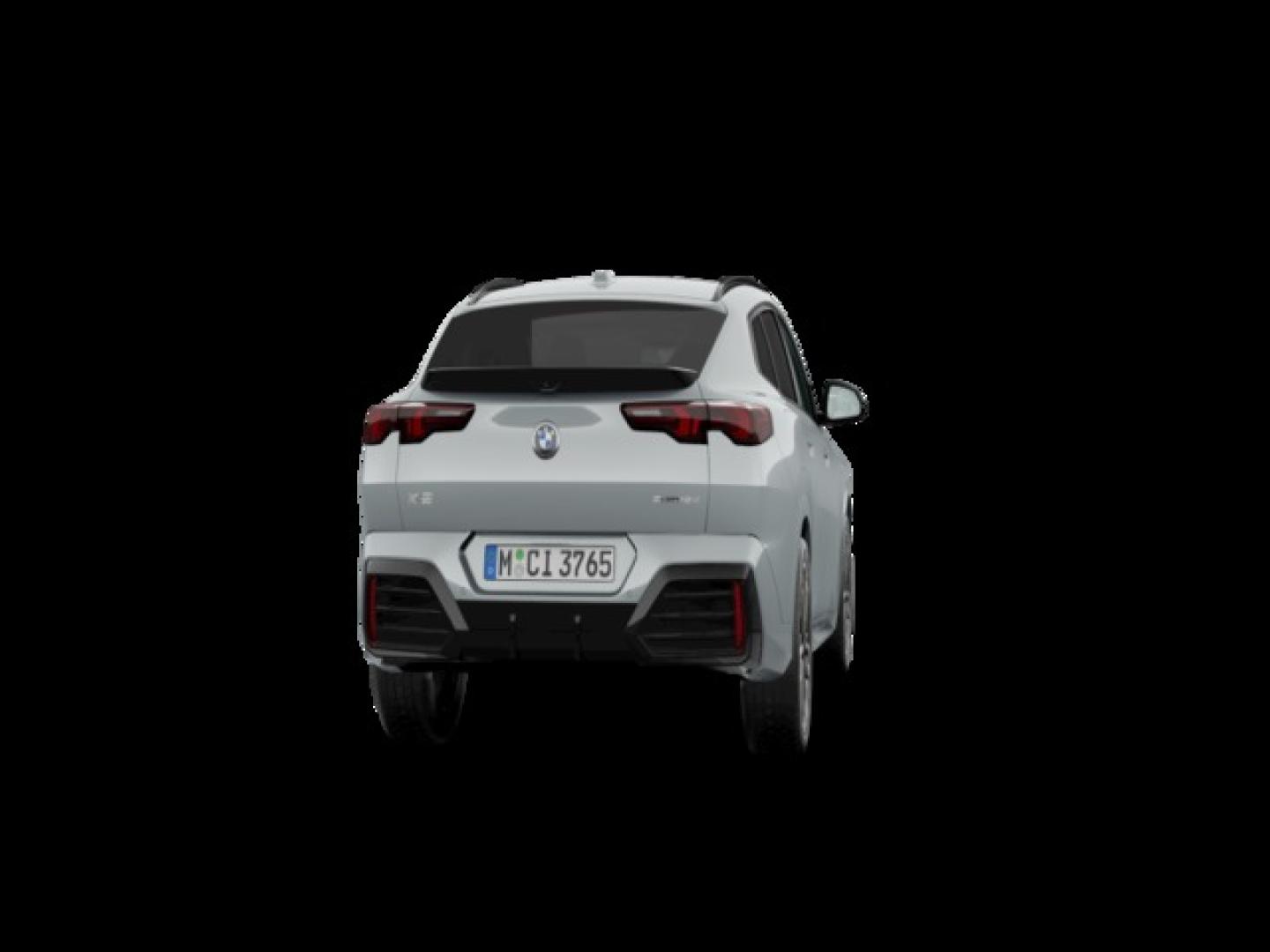 BMW X2 sDrive18d 110 kW (150 CV)