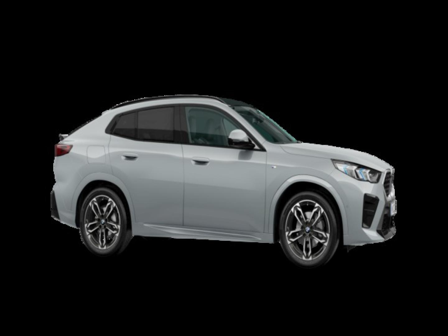 BMW X2 sDrive18d 110 kW (150 CV)