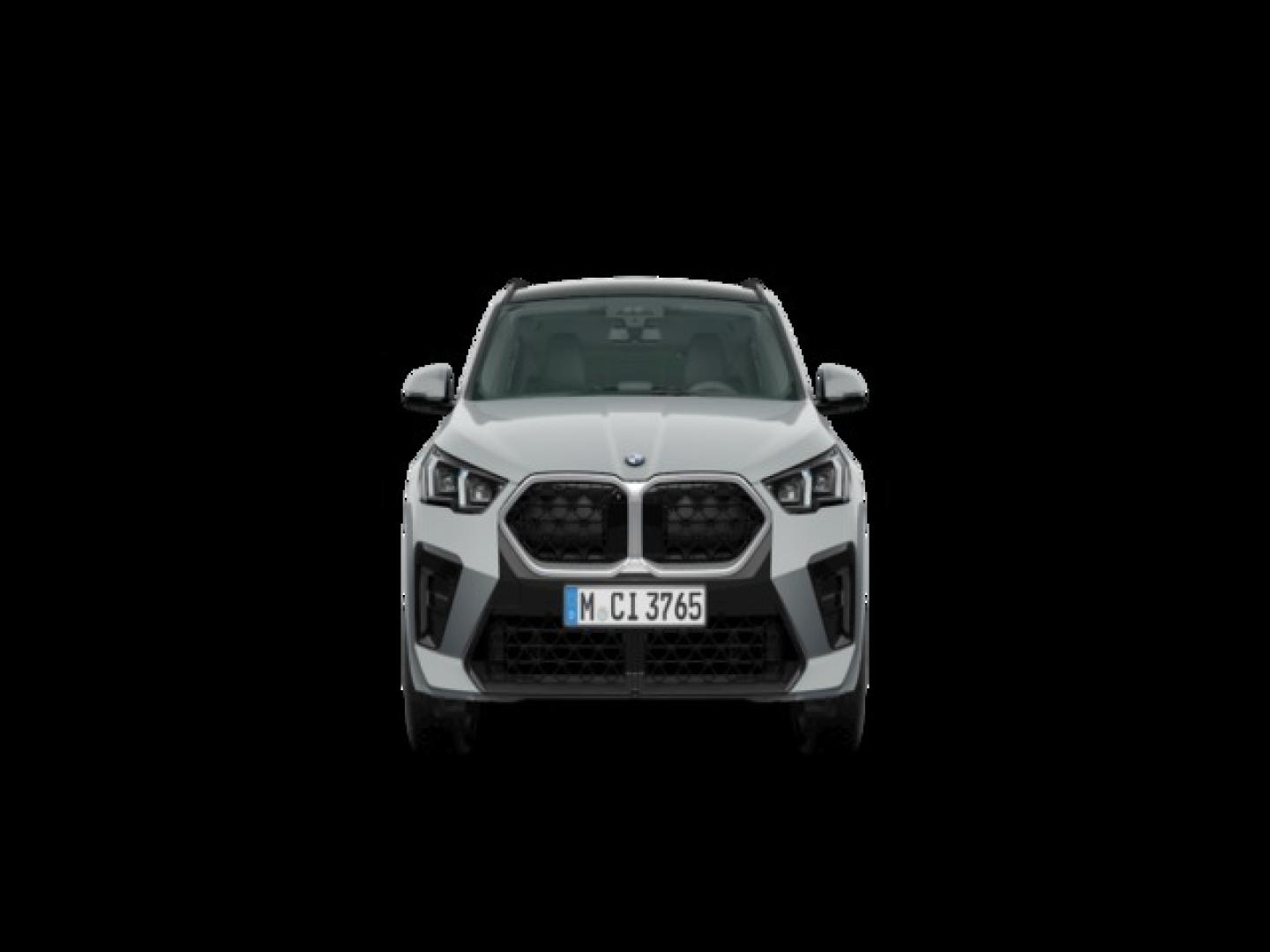 BMW X2 sDrive18d 110 kW (150 CV)