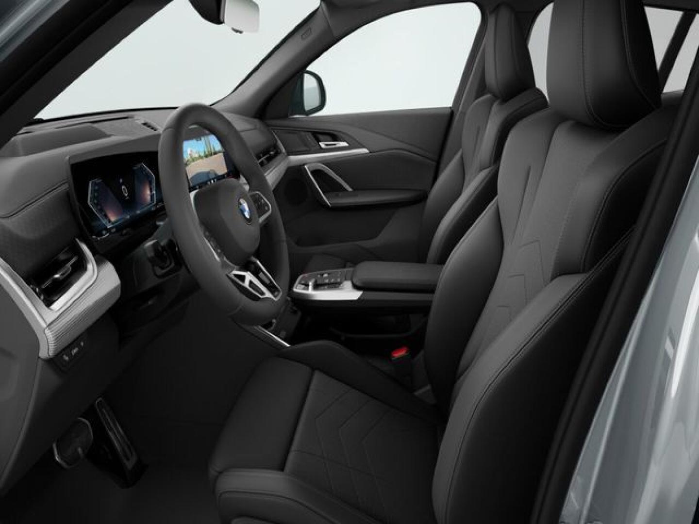 BMW X2 sDrive18d 110 kW (150 CV)