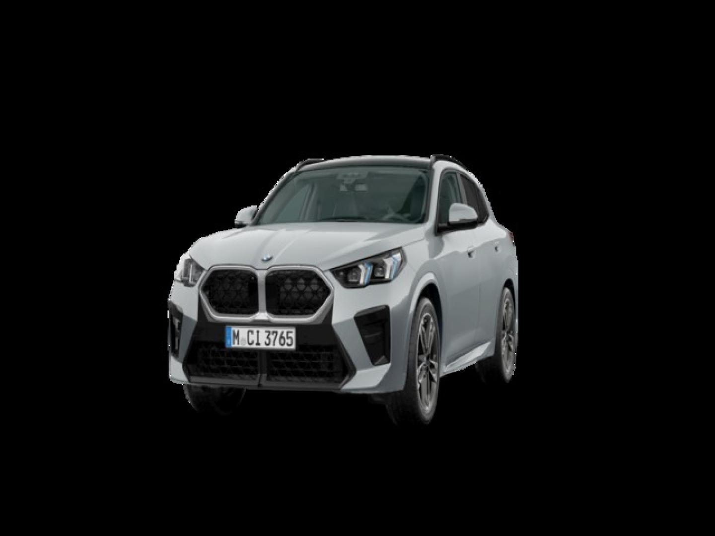 BMW X2 sDrive18d 110 kW (150 CV)