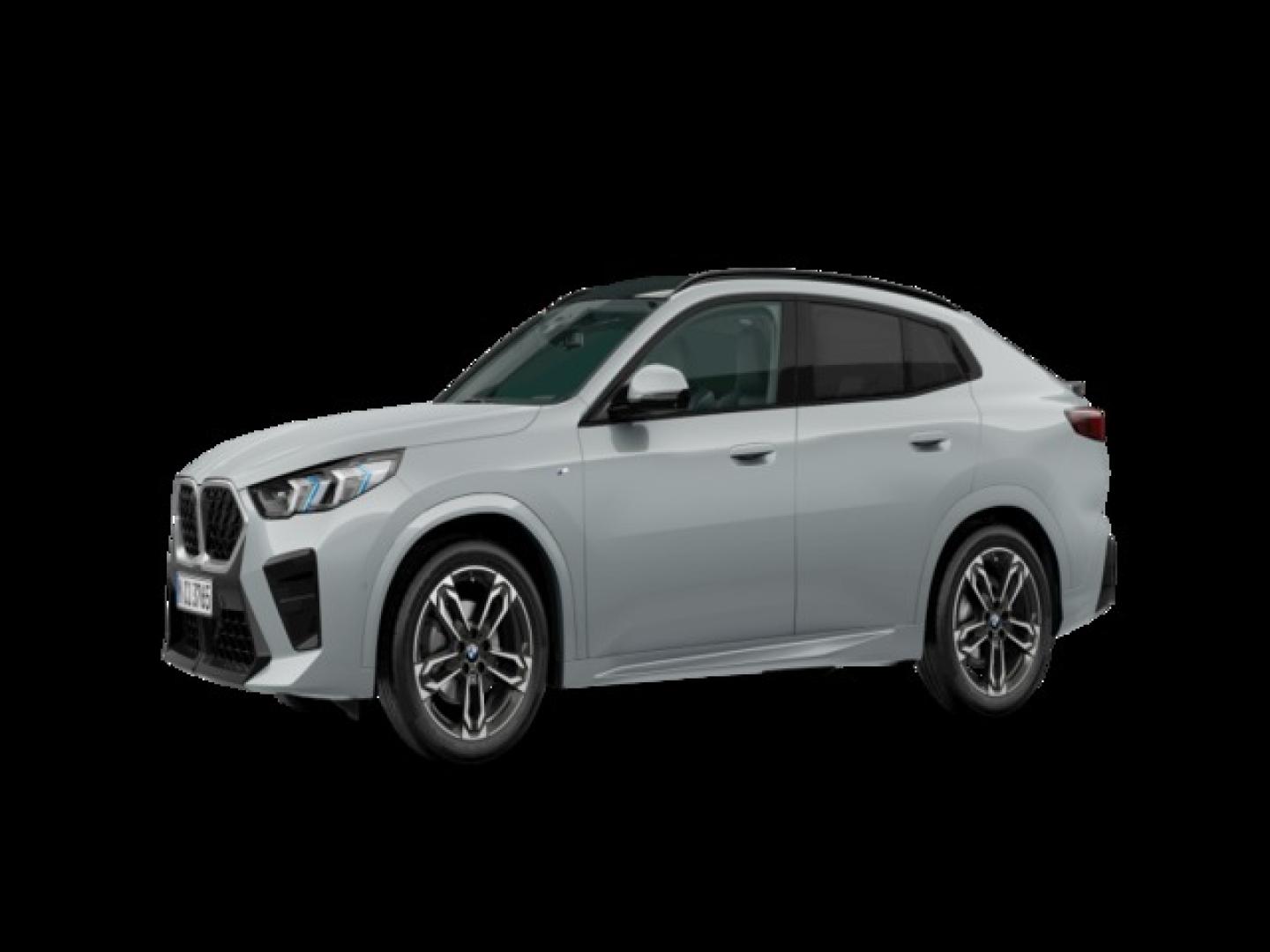BMW X2 sDrive18d 110 kW (150 CV)