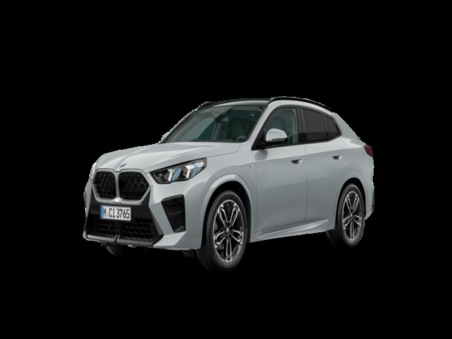 BMW X2 sDrive18d 110 kW (150 CV)