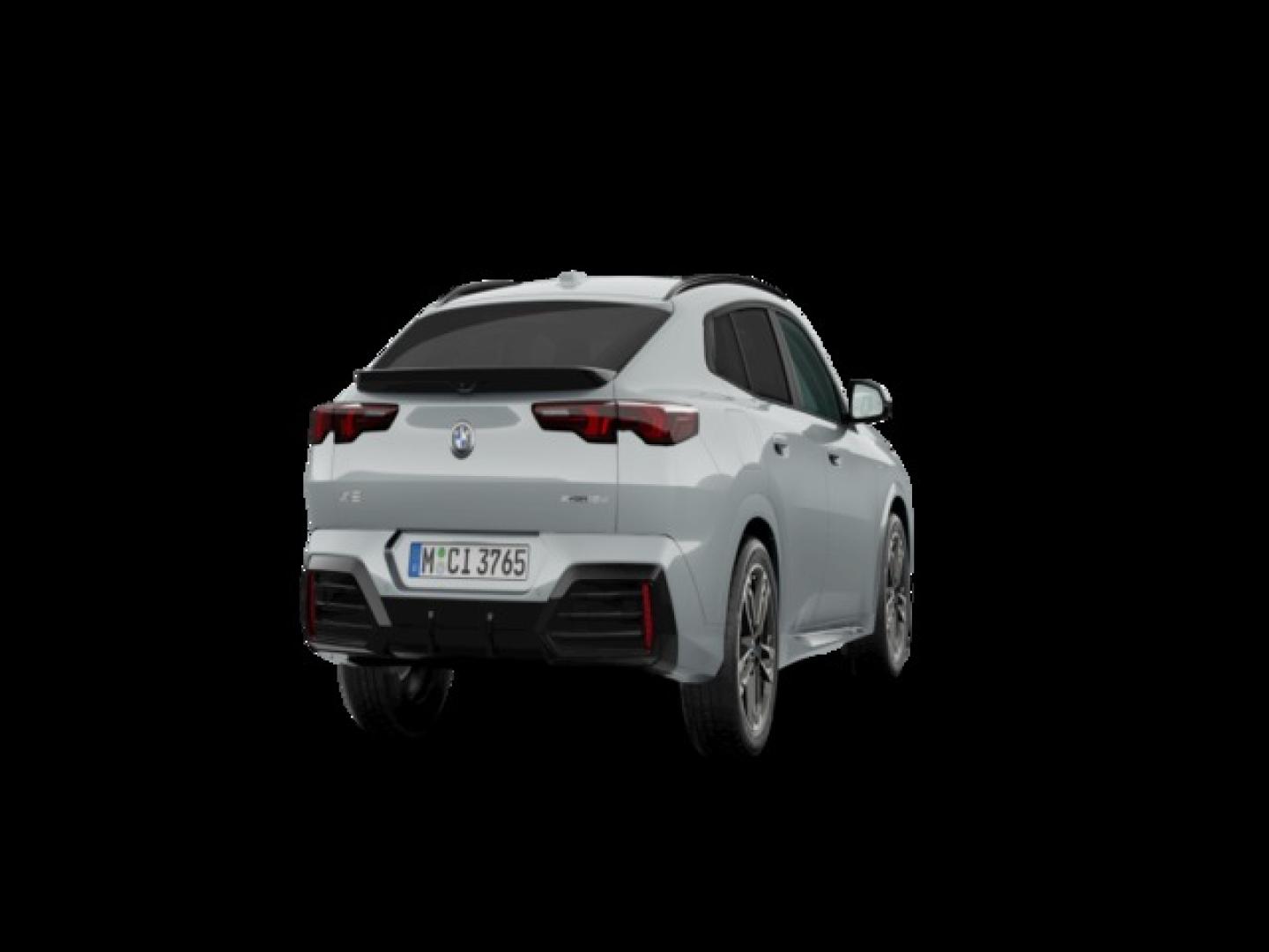 BMW X2 sDrive18d 110 kW (150 CV)