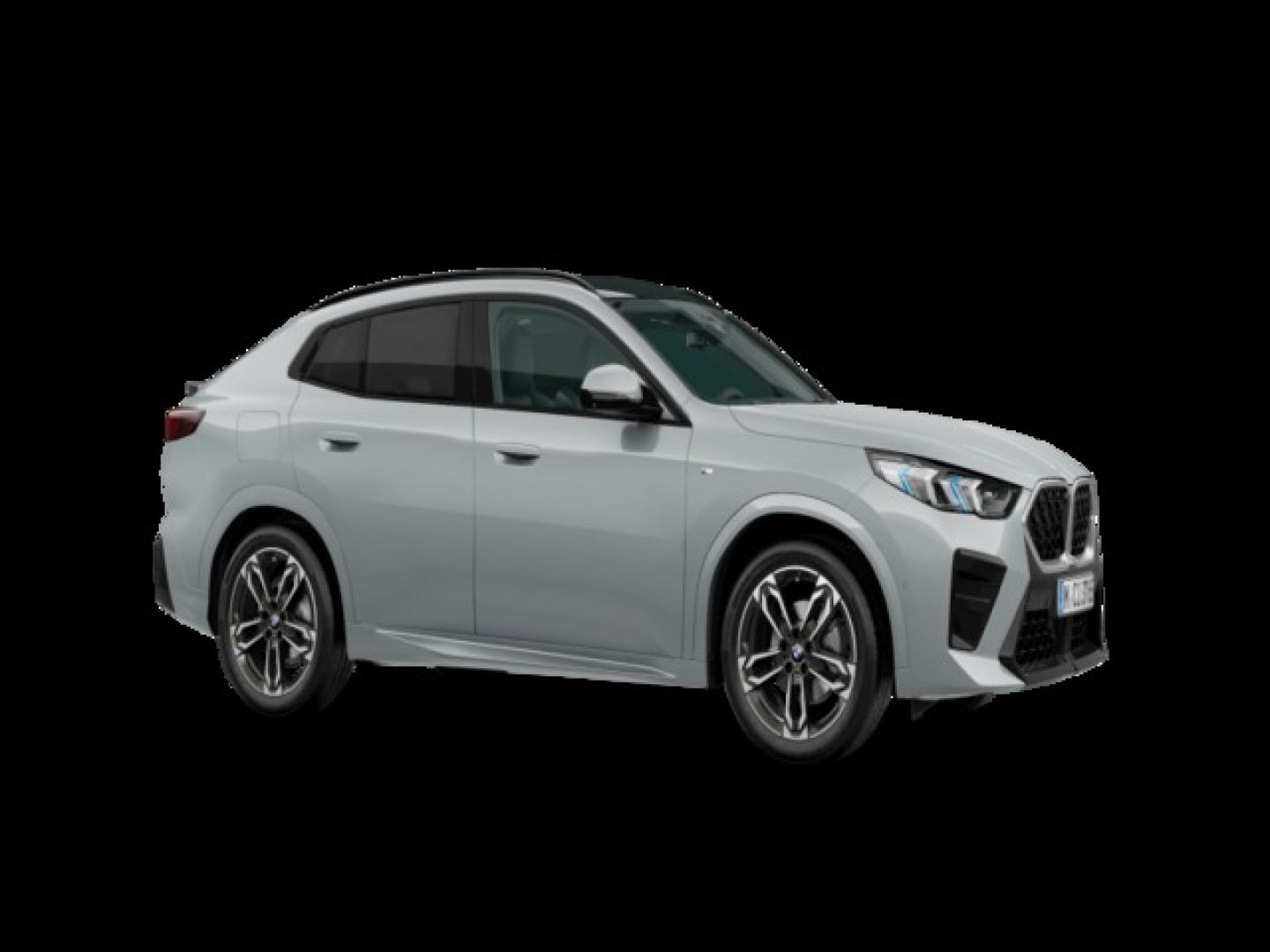 BMW X2 sDrive18d 110 kW (150 CV)