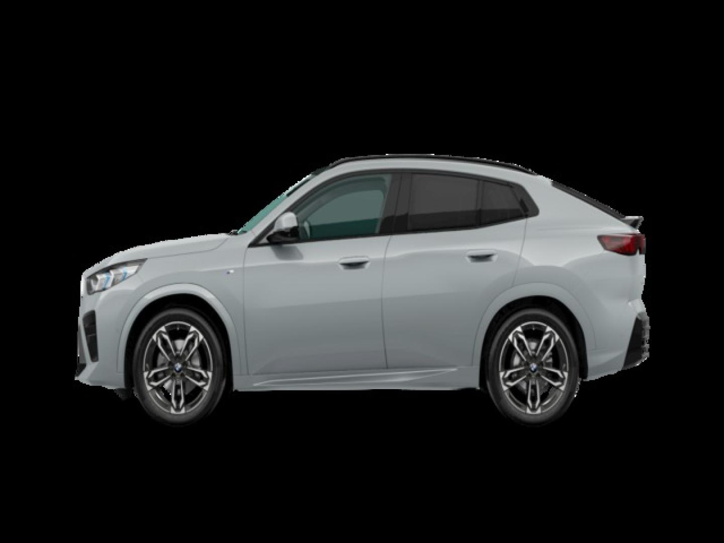BMW X2 sDrive18d 110 kW (150 CV)