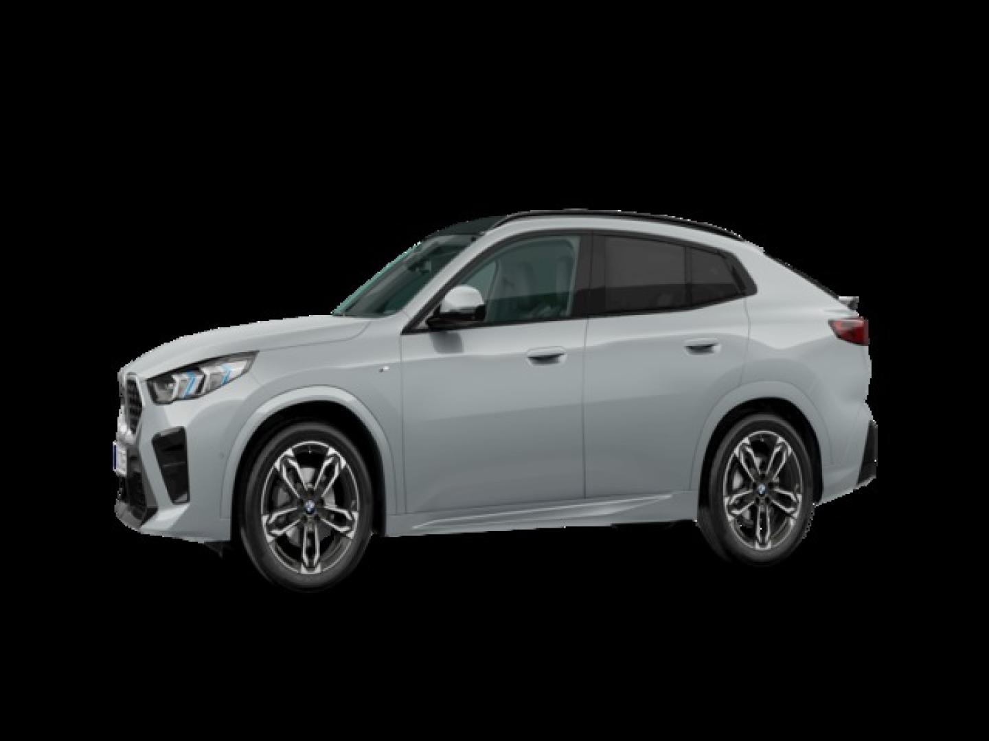 BMW X2 sDrive18d 110 kW (150 CV)