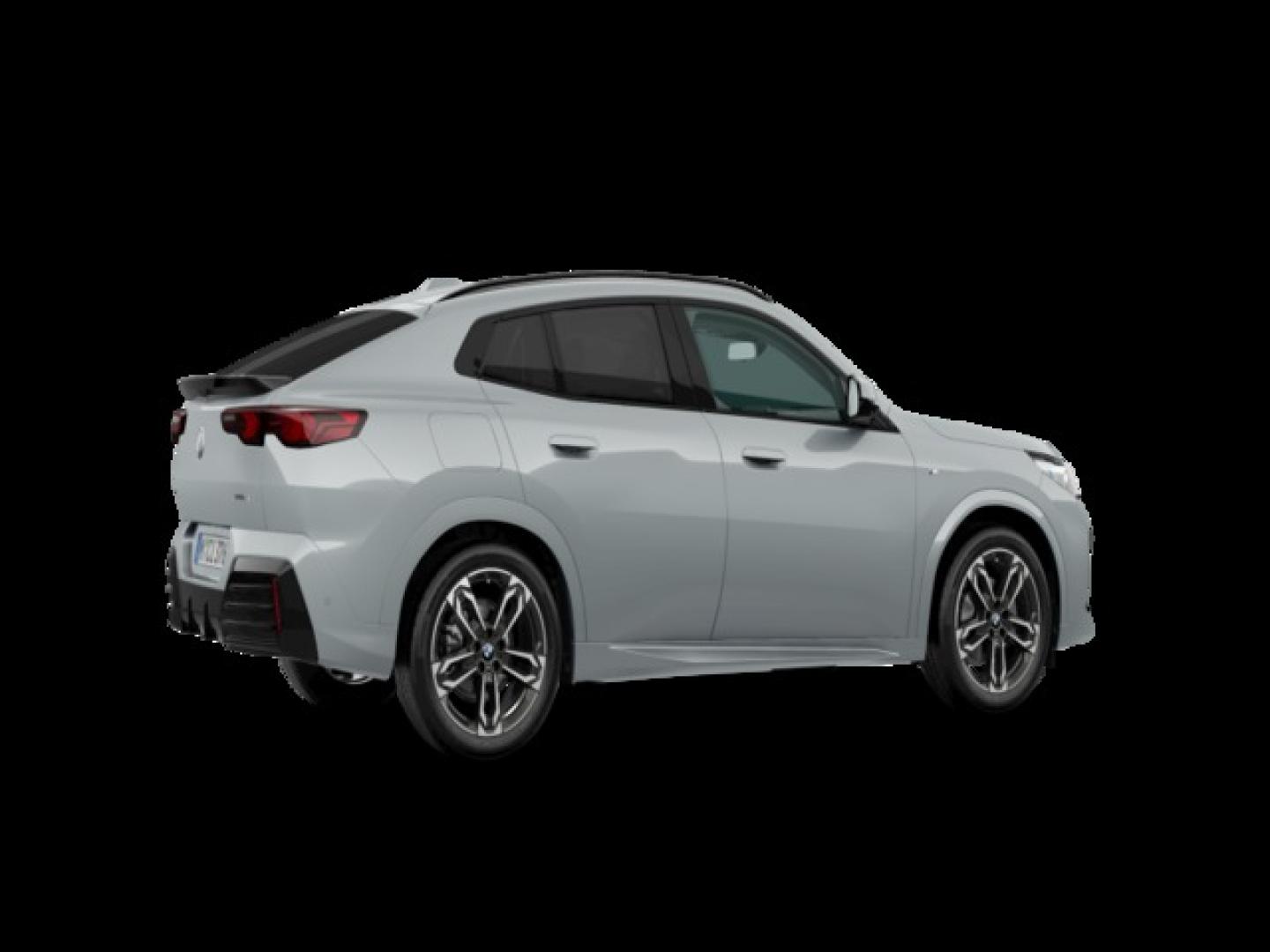BMW X2 sDrive18d 110 kW (150 CV)