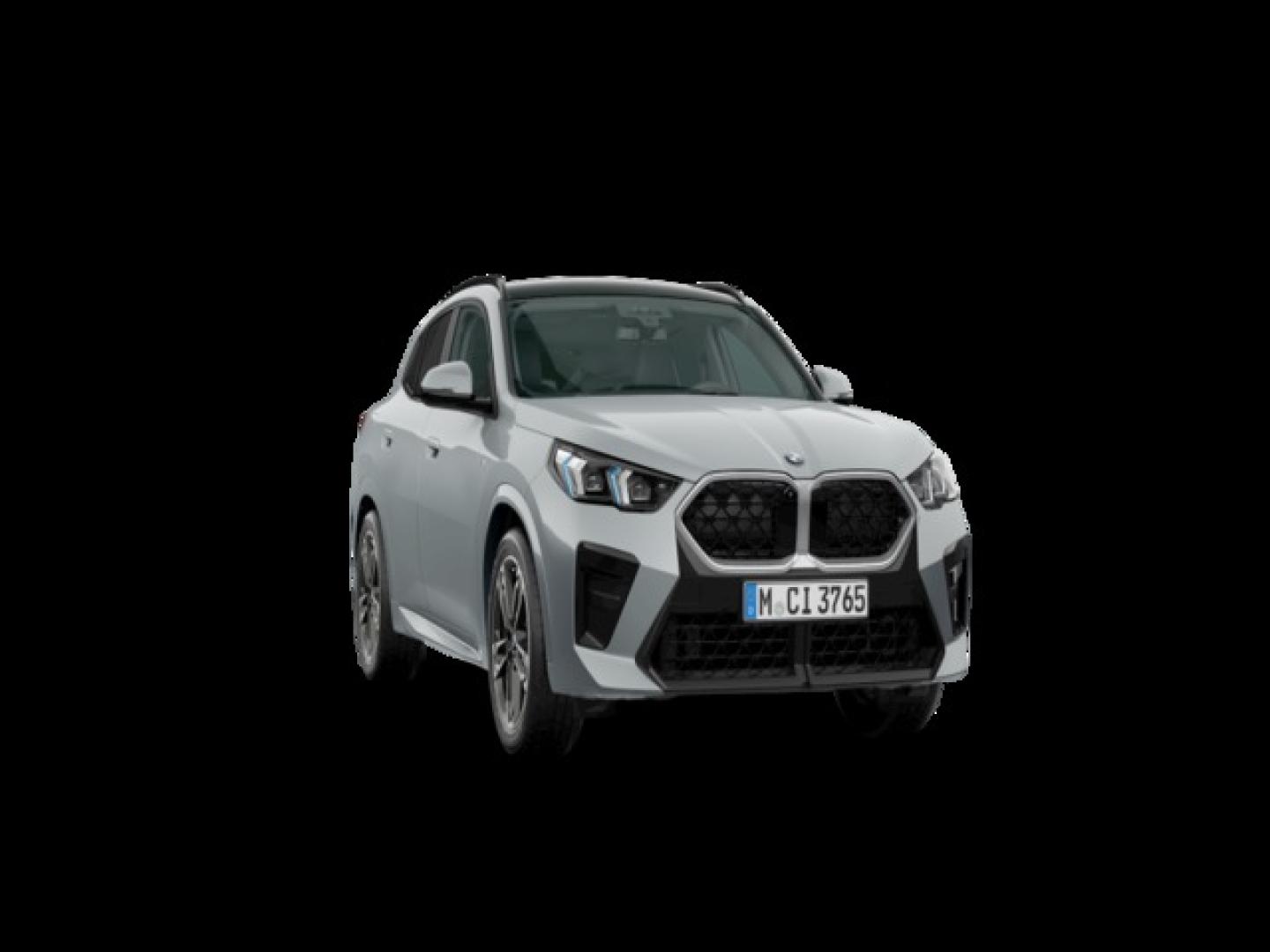 BMW X2 sDrive18d 110 kW (150 CV)