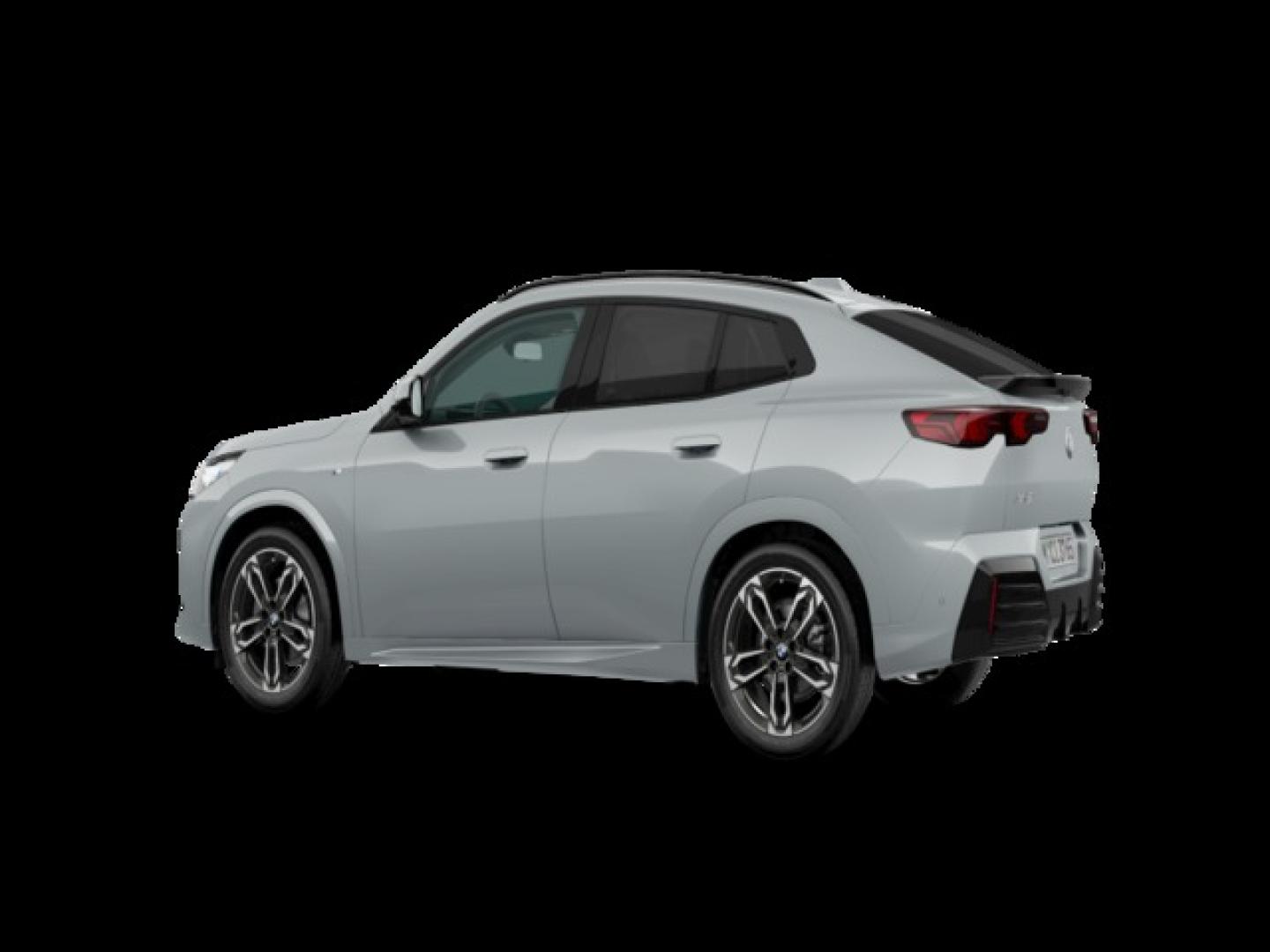 BMW X2 sDrive18d 110 kW (150 CV)