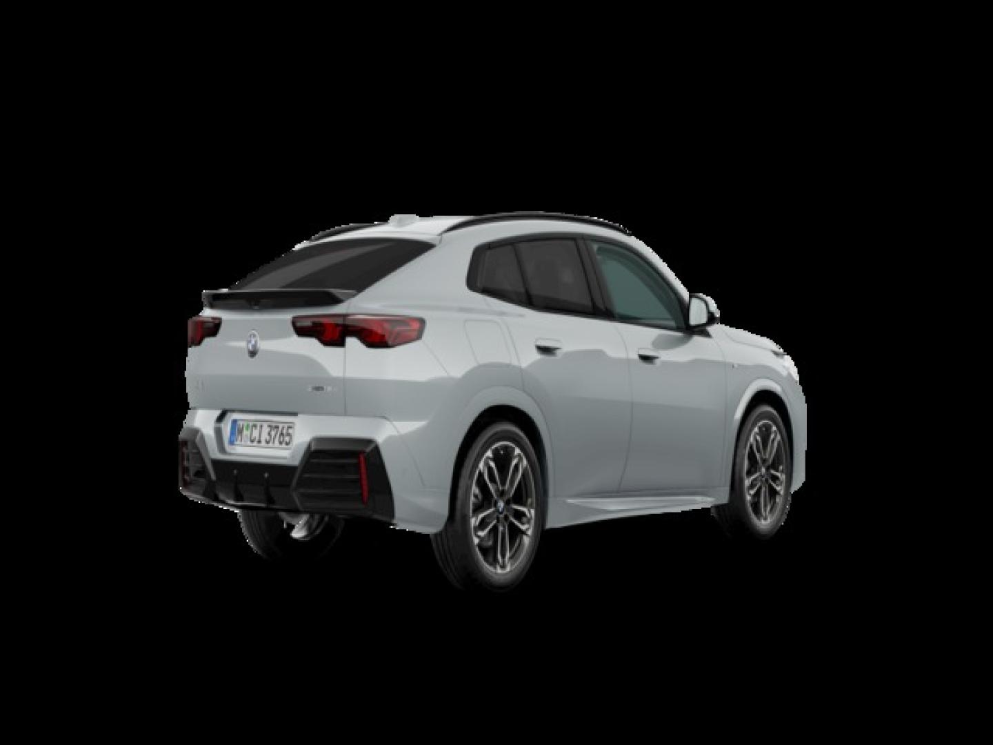 BMW X2 sDrive18d 110 kW (150 CV)
