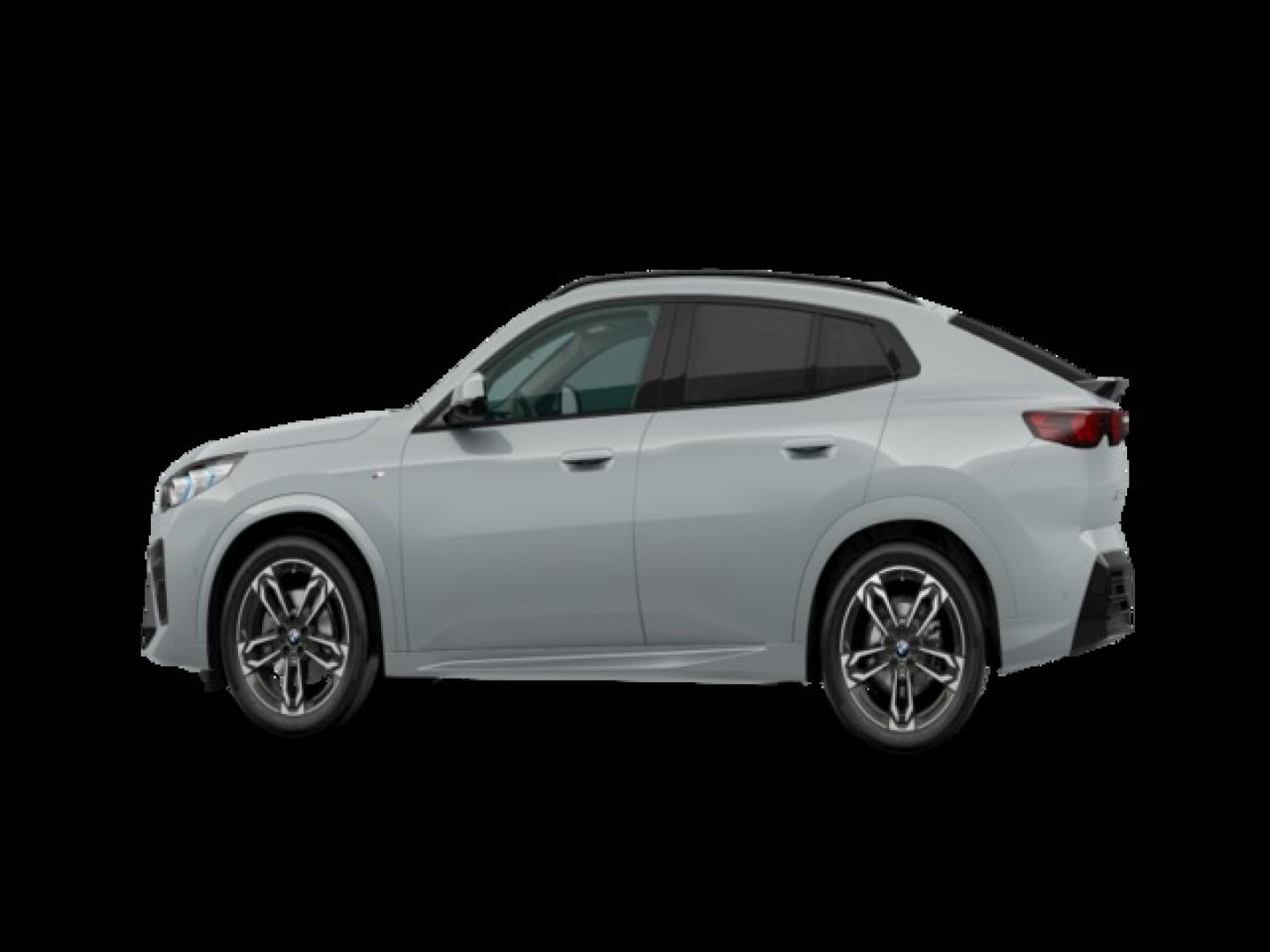 BMW X2 sDrive18d 110 kW (150 CV)