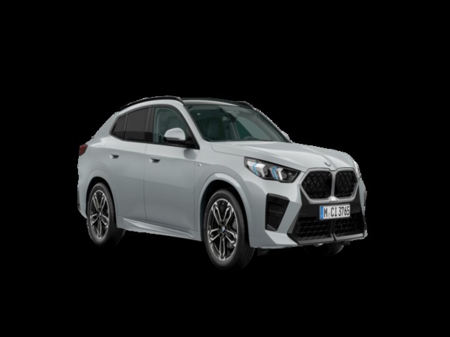 BMW X2 sDrive18d 110 kW (150 CV)