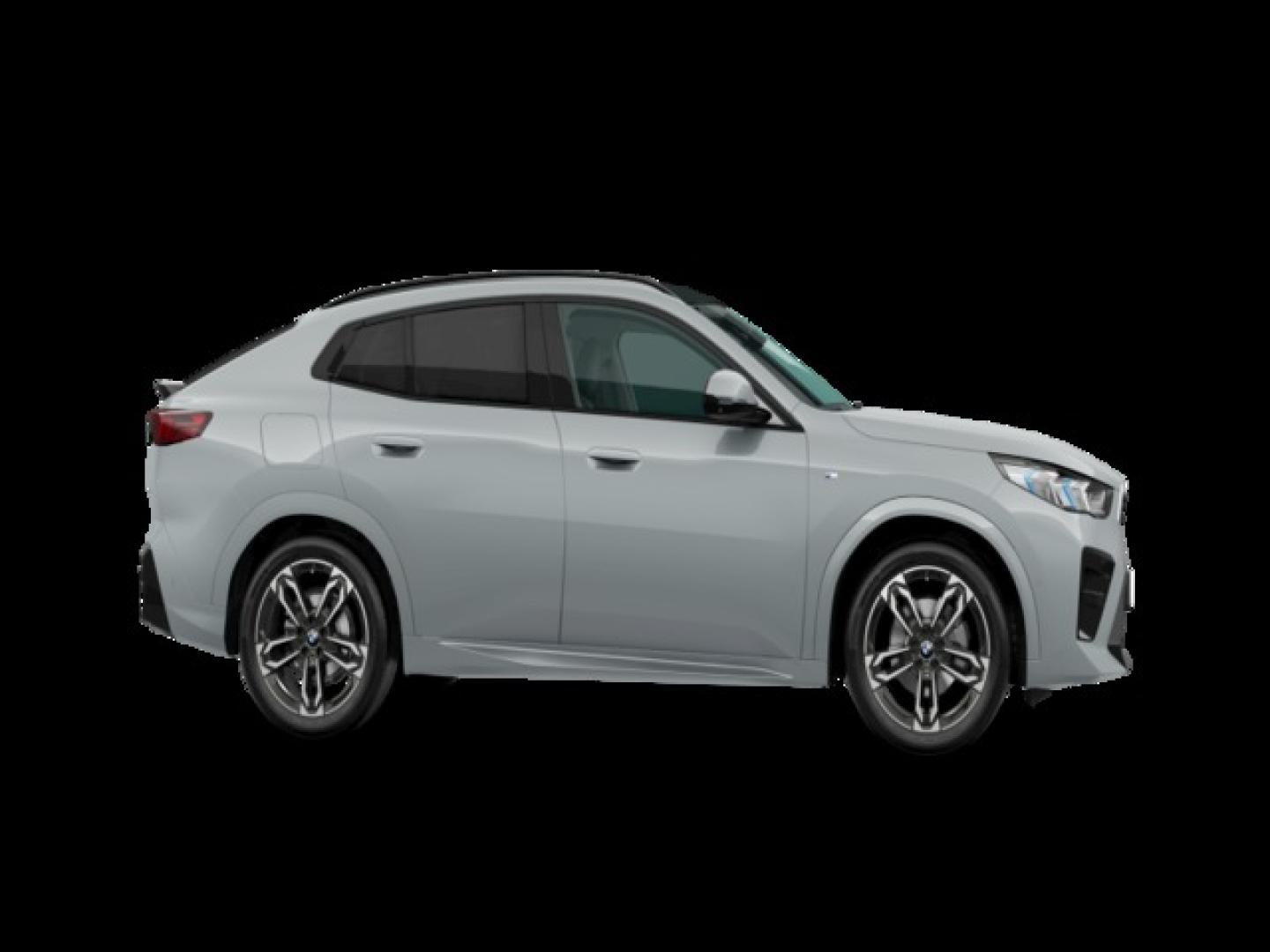 BMW X2 sDrive18d 110 kW (150 CV)