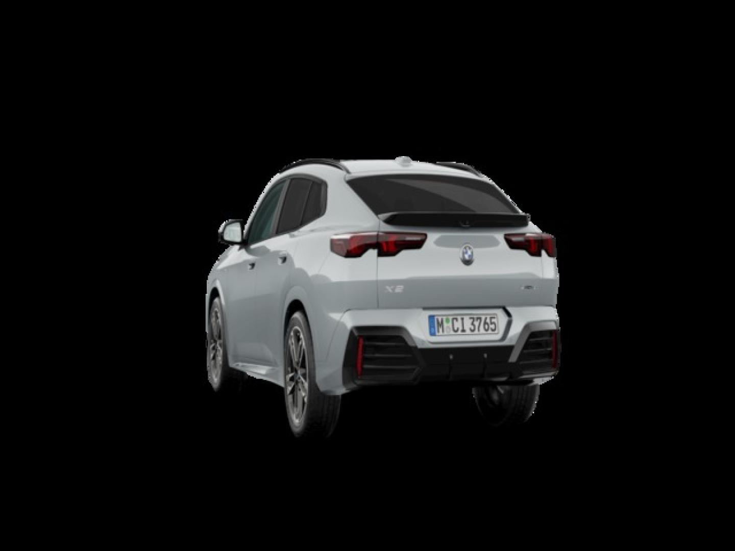 BMW X2 sDrive18d 110 kW (150 CV)