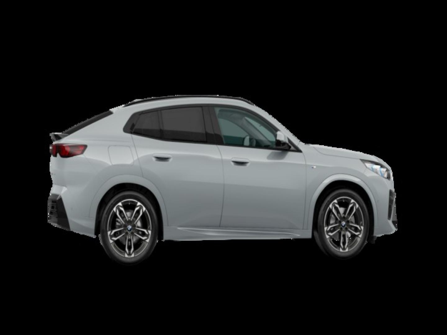 BMW X2 sDrive18d 110 kW (150 CV)