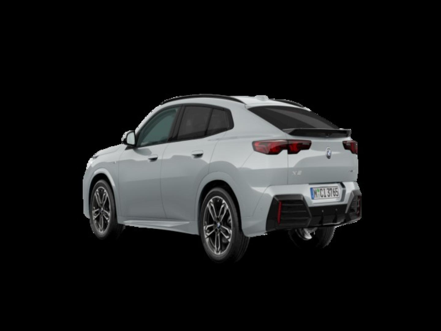 BMW X2 sDrive18d 110 kW (150 CV)