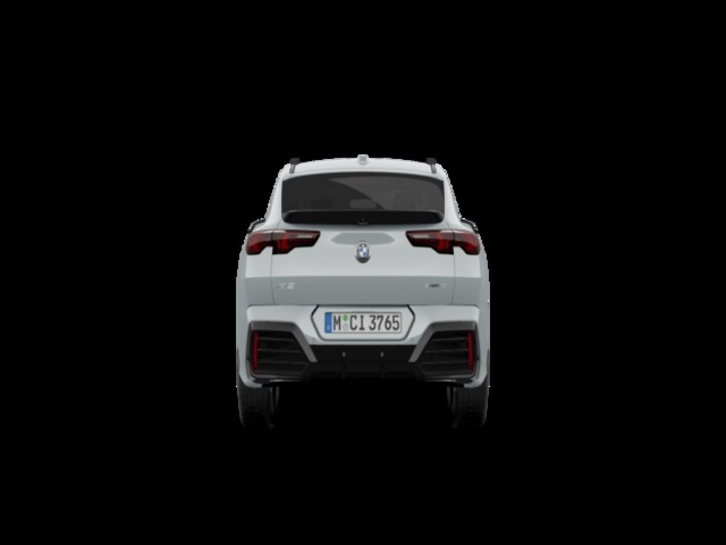 BMW X2 sDrive18d 110 kW (150 CV)