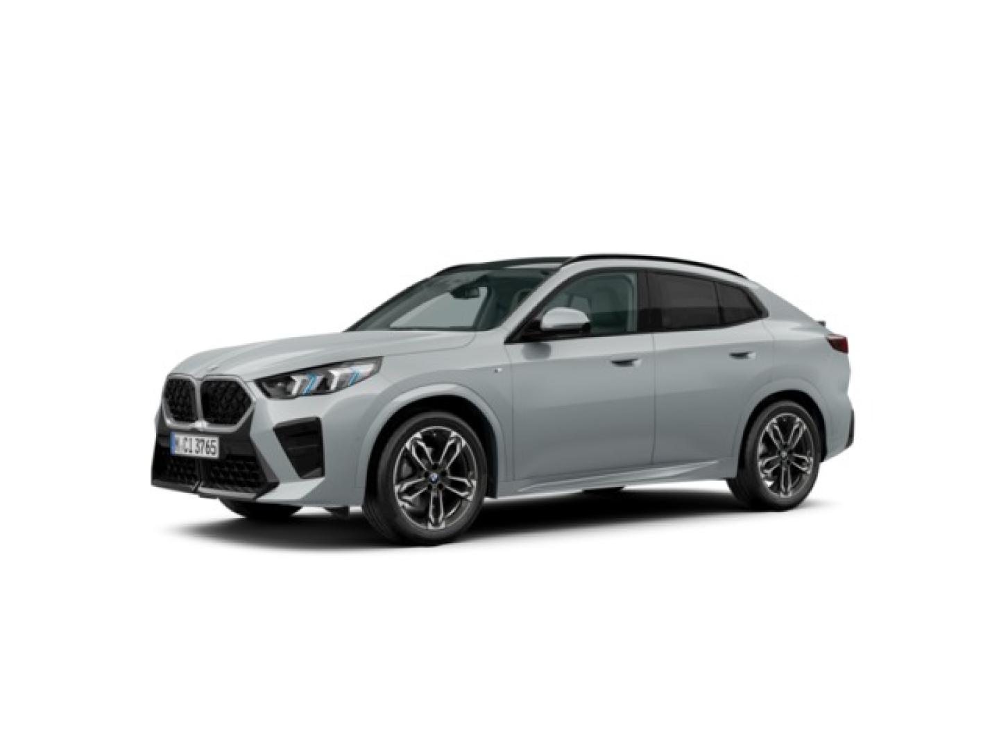 BMW X2 sDrive18d 110 kW (150 CV)