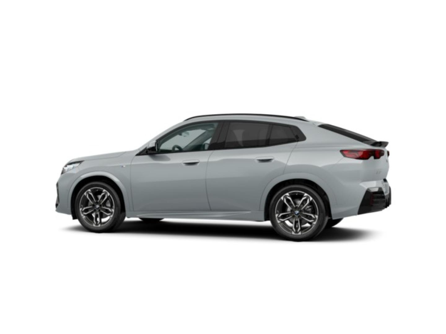 BMW X2 sDrive18d 110 kW (150 CV)