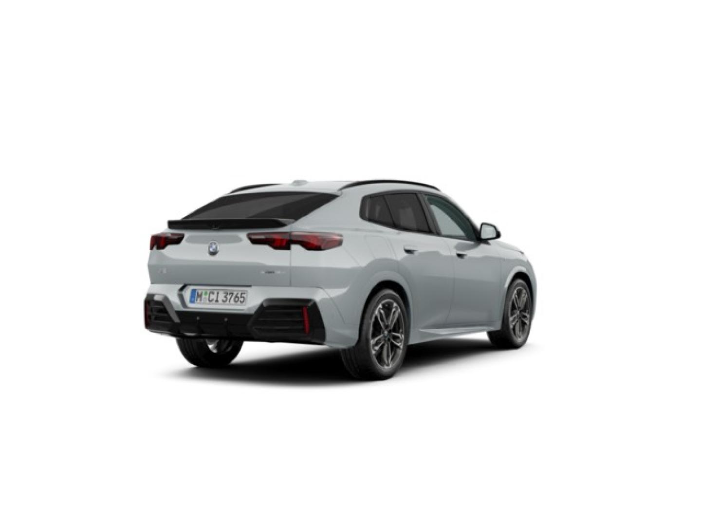 BMW X2 sDrive18d 110 kW (150 CV)