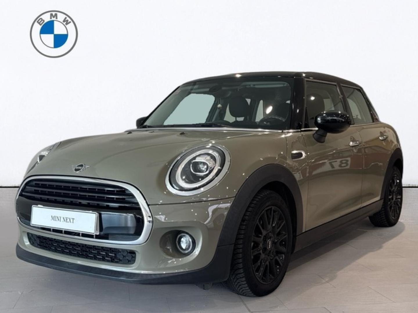 Mini MINI 3 Puertas 100 kW (136 CV)