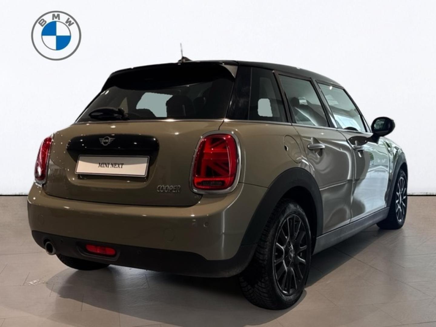 Mini MINI 3 Puertas 100 kW (136 CV)