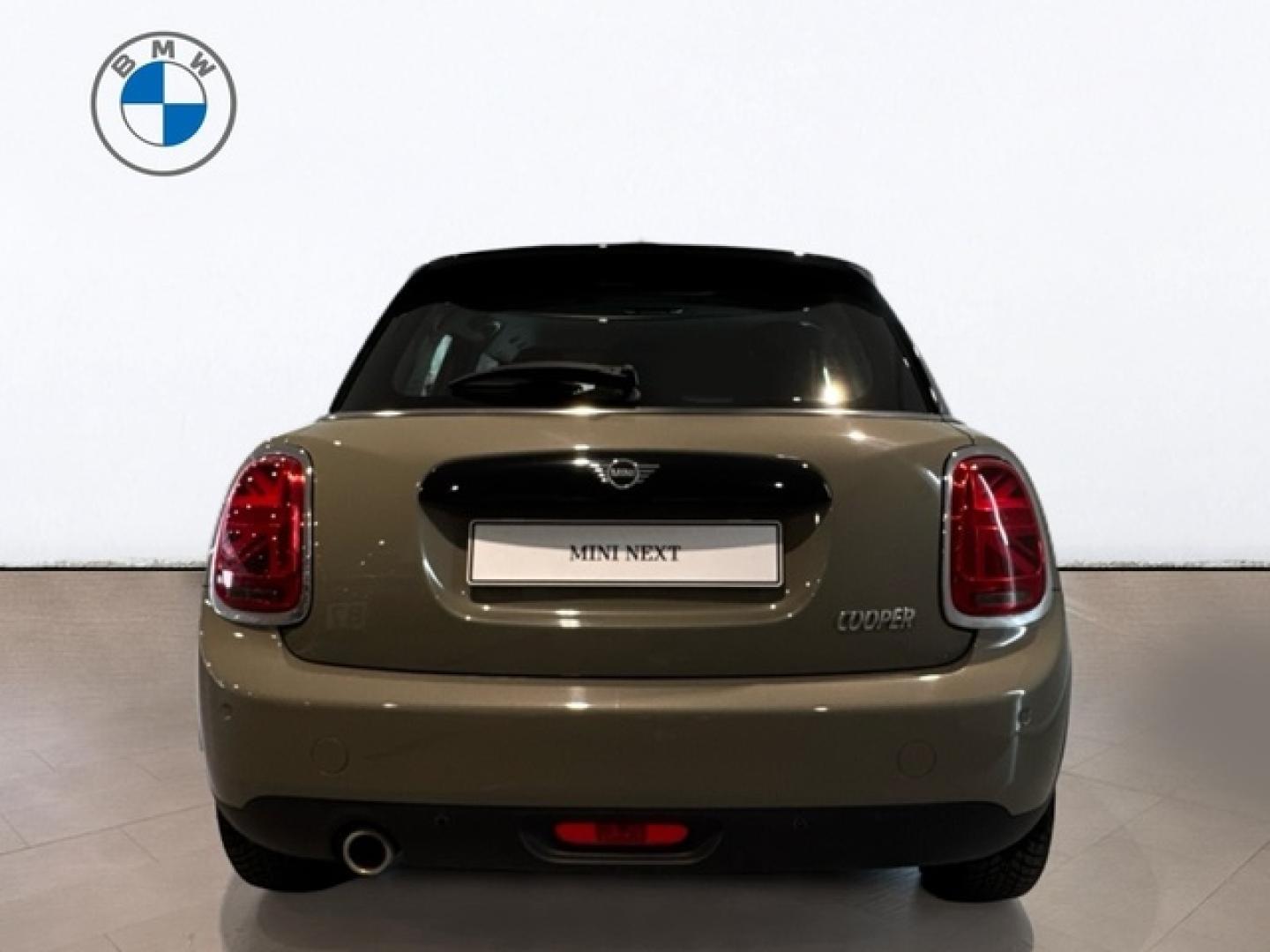 Mini MINI 3 Puertas 100 kW (136 CV)