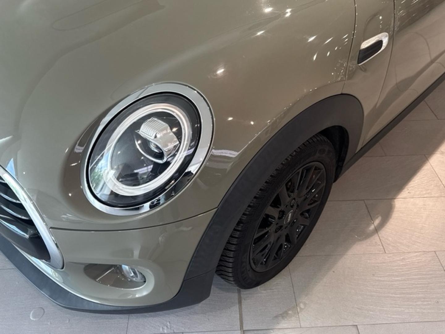 Mini MINI 3 Puertas 100 kW (136 CV)