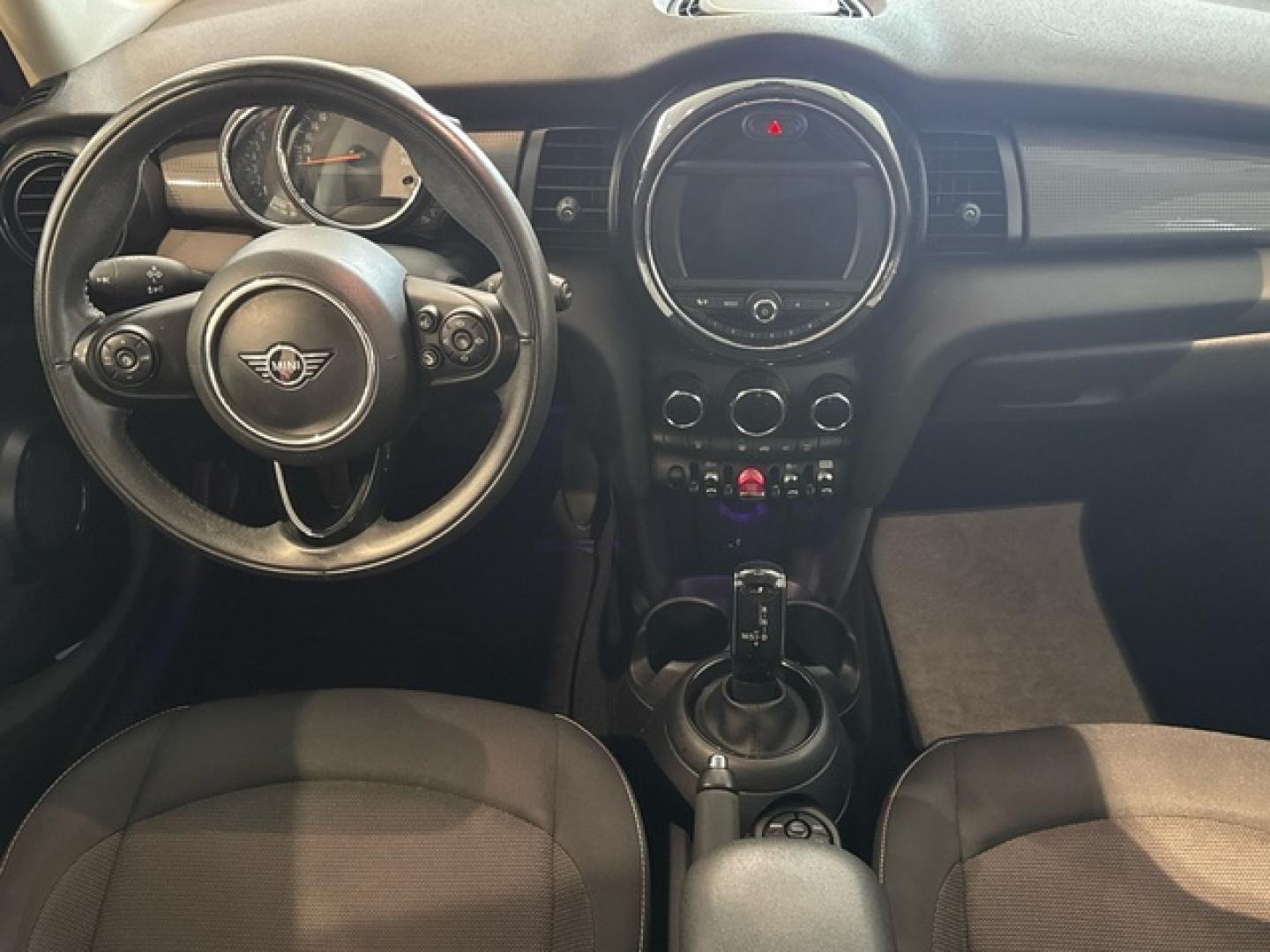 Mini MINI 3 Puertas 100 kW (136 CV)