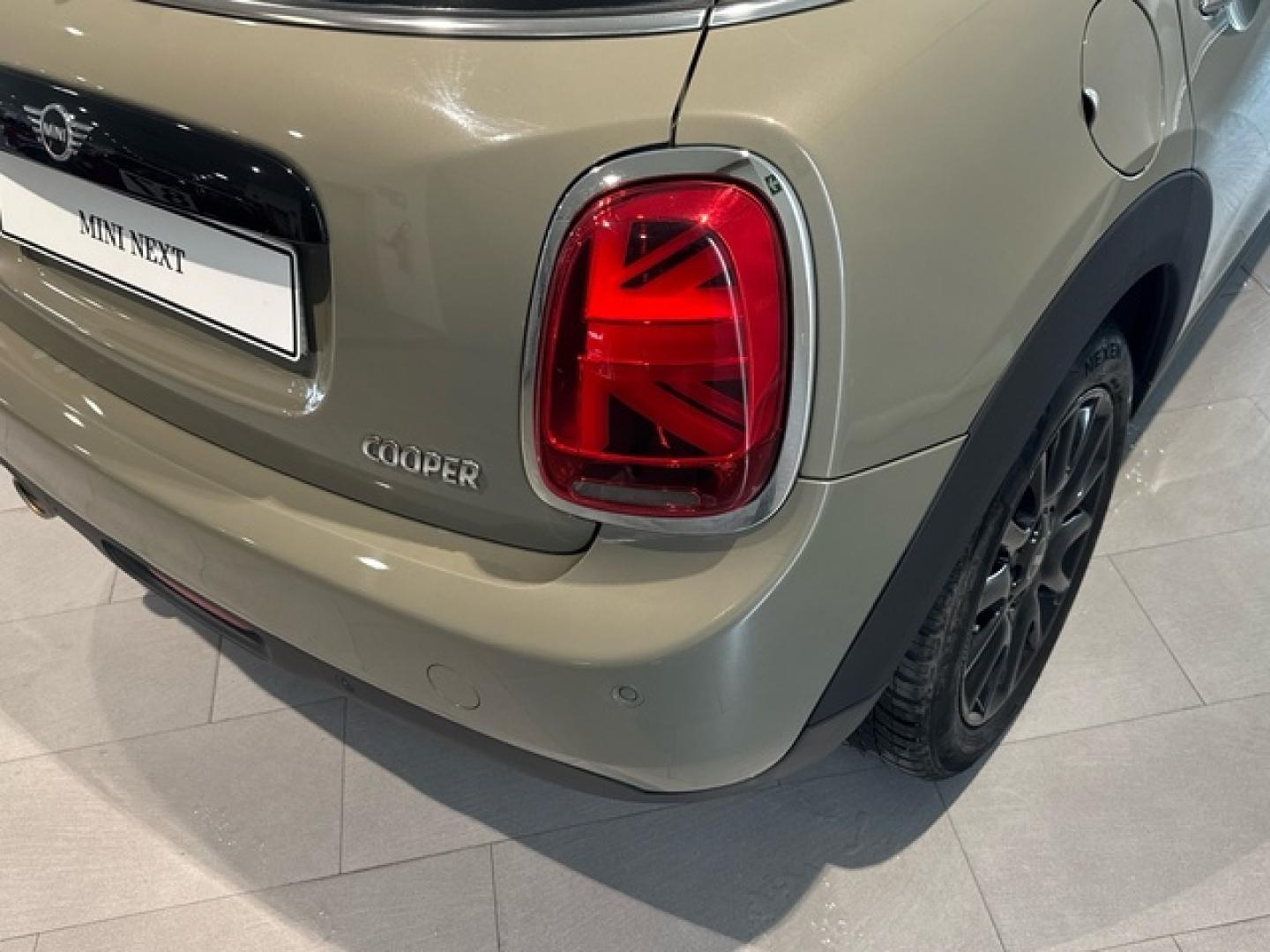 Mini MINI 3 Puertas 100 kW (136 CV)
