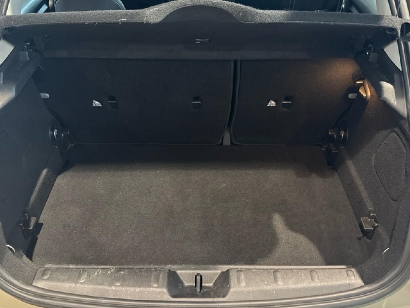 Mini MINI 3 Puertas 100 kW (136 CV)
