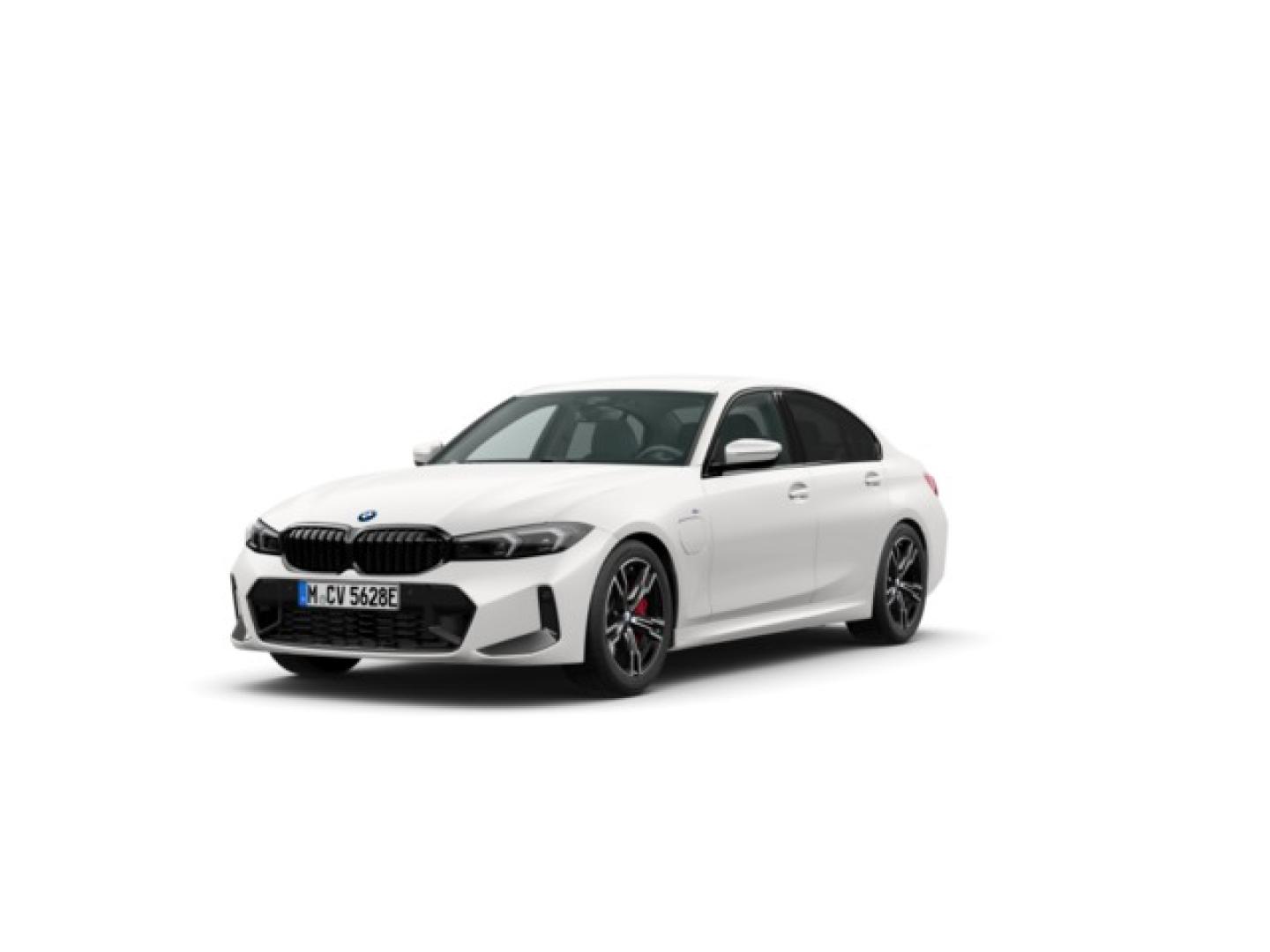 BMW Serie 3 330e 215 kW (292 CV)