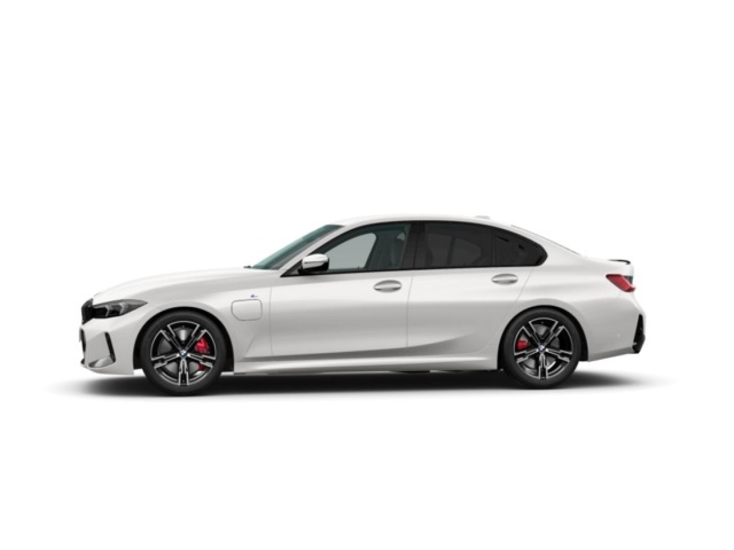 BMW Serie 3 330e 215 kW (292 CV)
