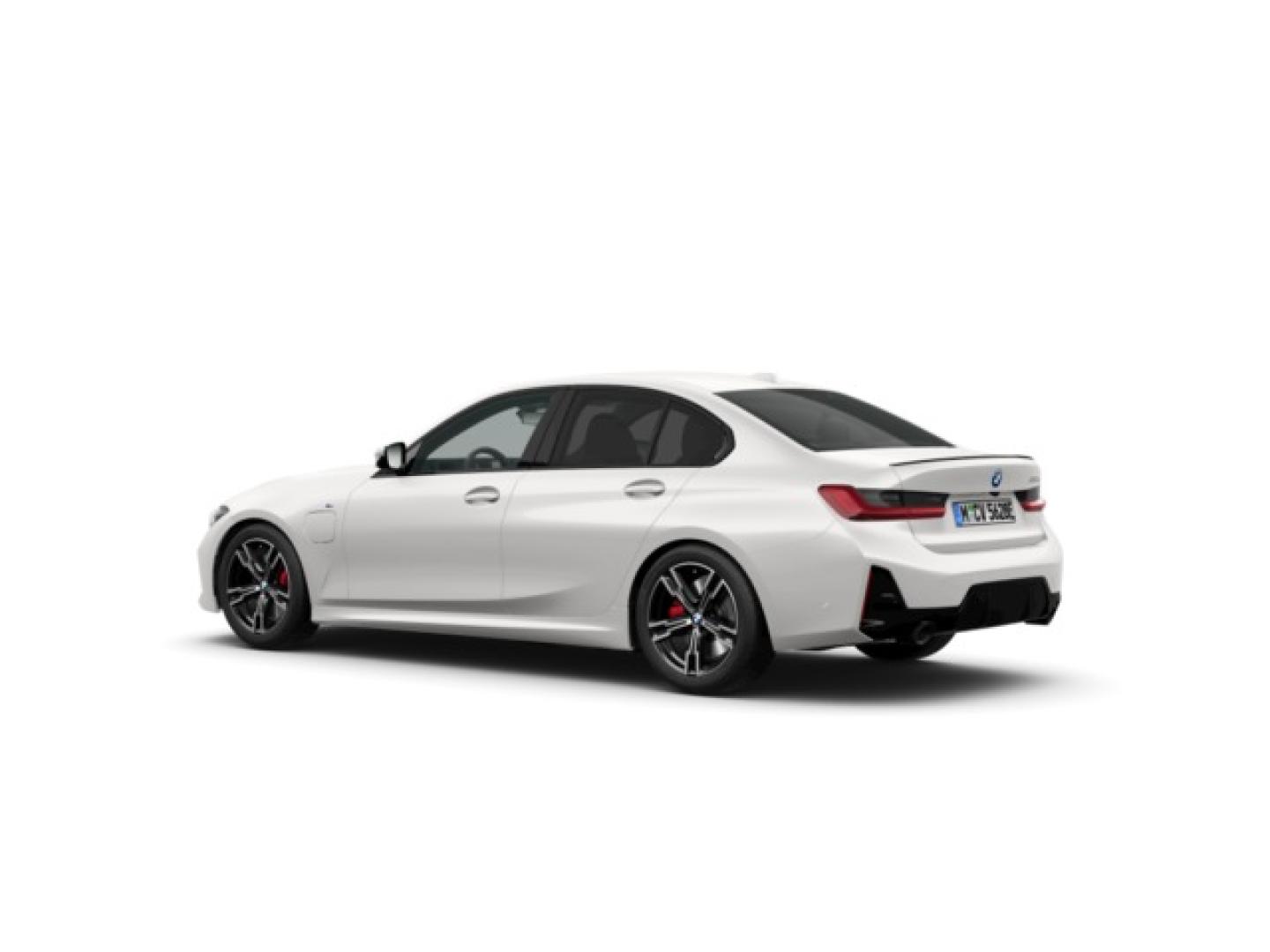 BMW Serie 3 330e 215 kW (292 CV)