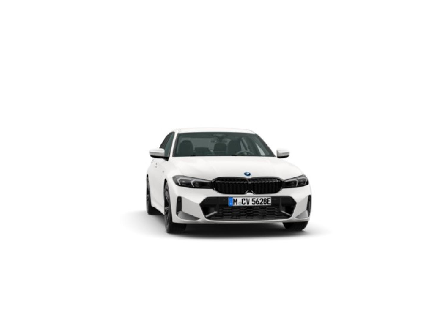 BMW Serie 3 330e 215 kW (292 CV)