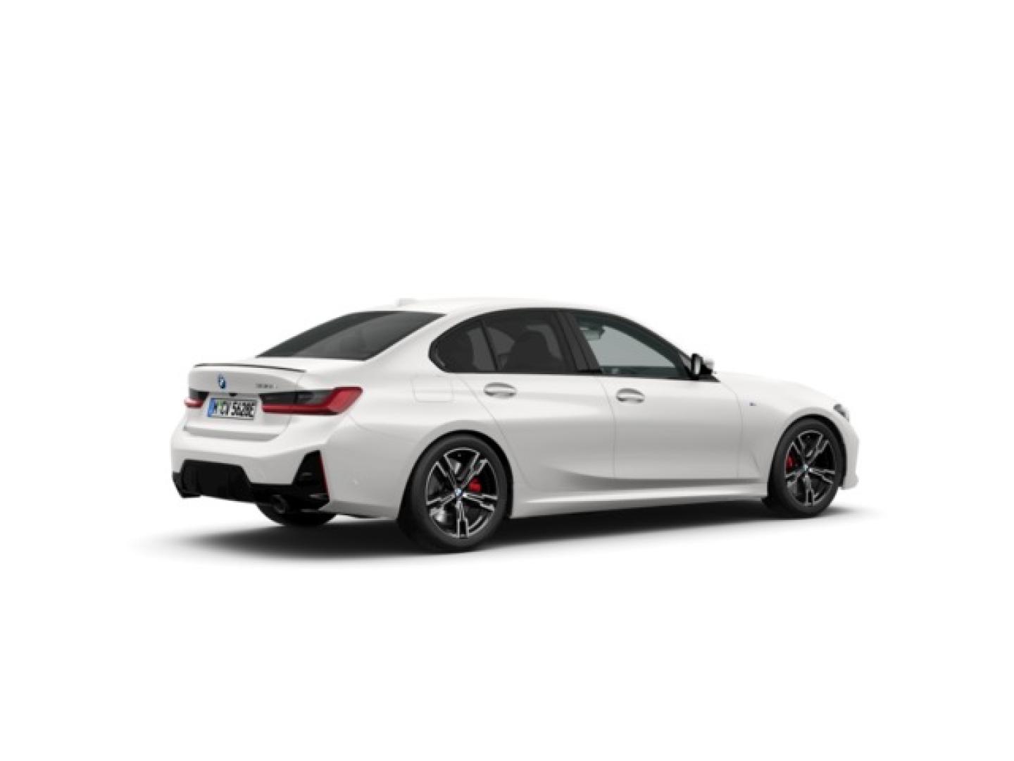 BMW Serie 3 330e 215 kW (292 CV)