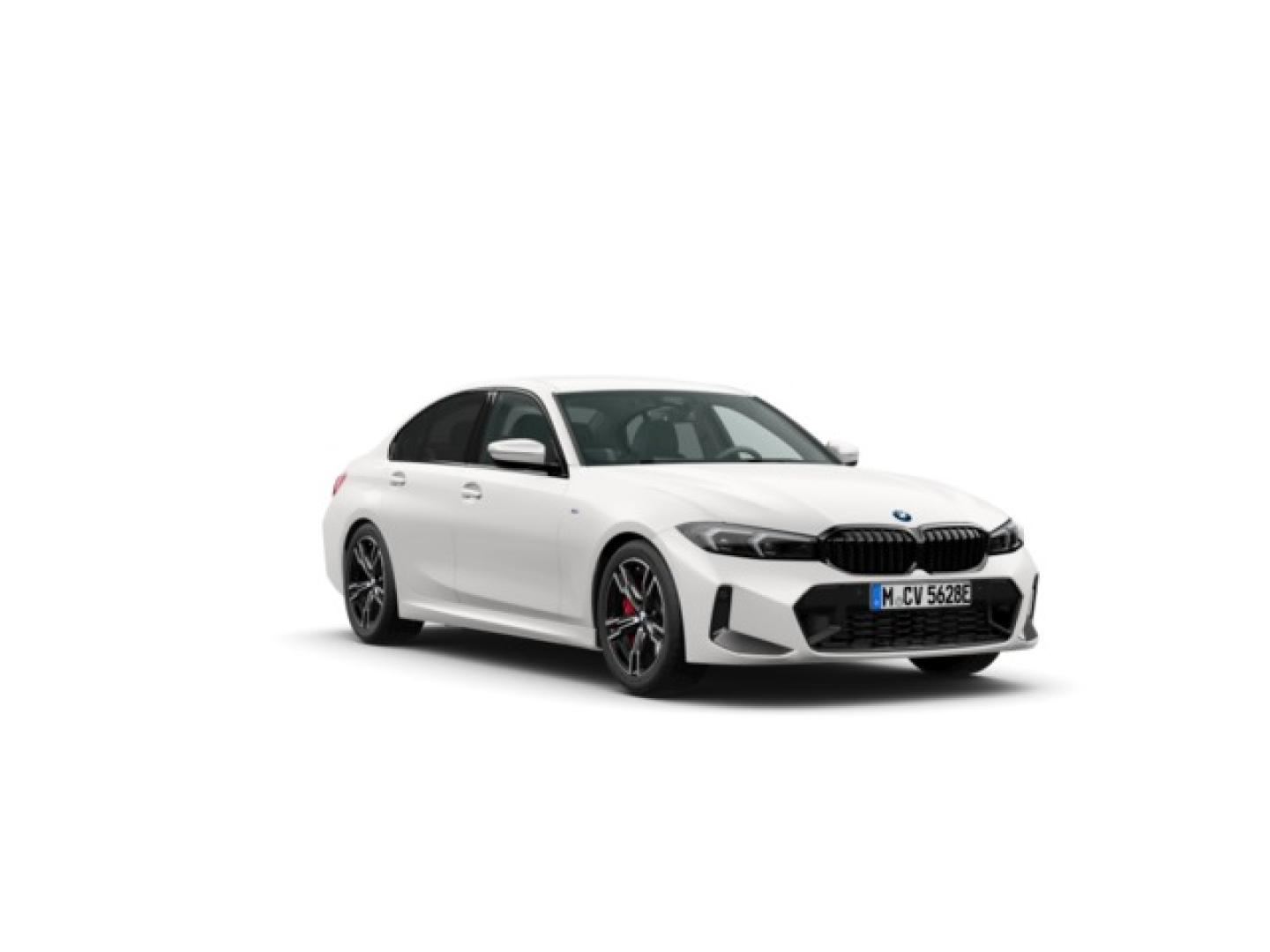 BMW Serie 3 330e 215 kW (292 CV)