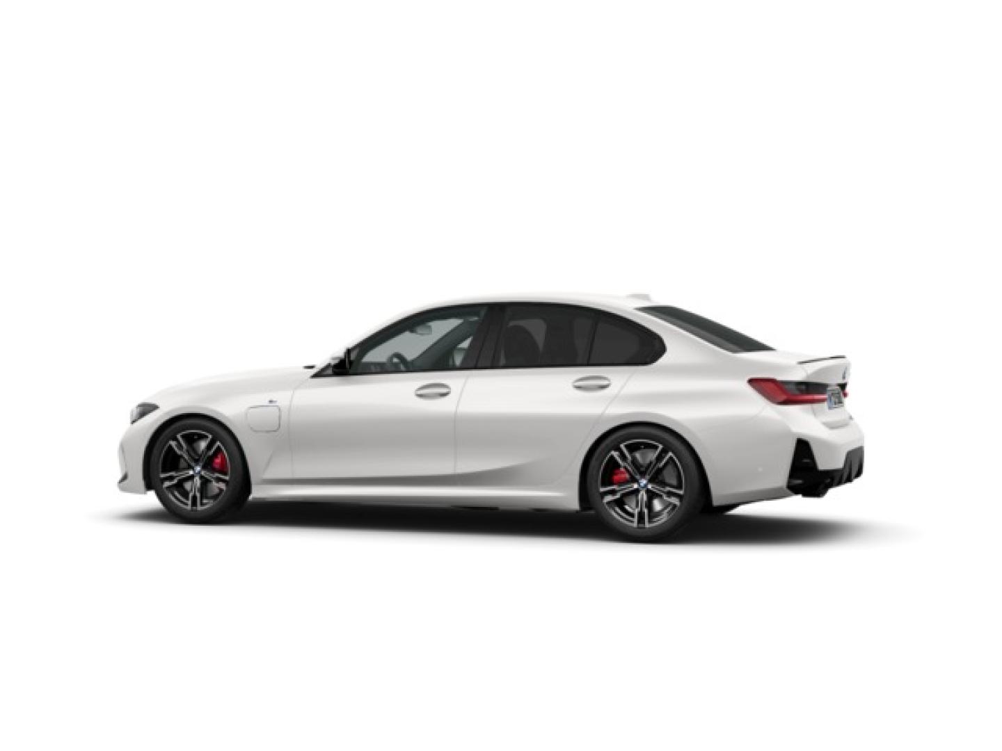 BMW Serie 3 330e 215 kW (292 CV)