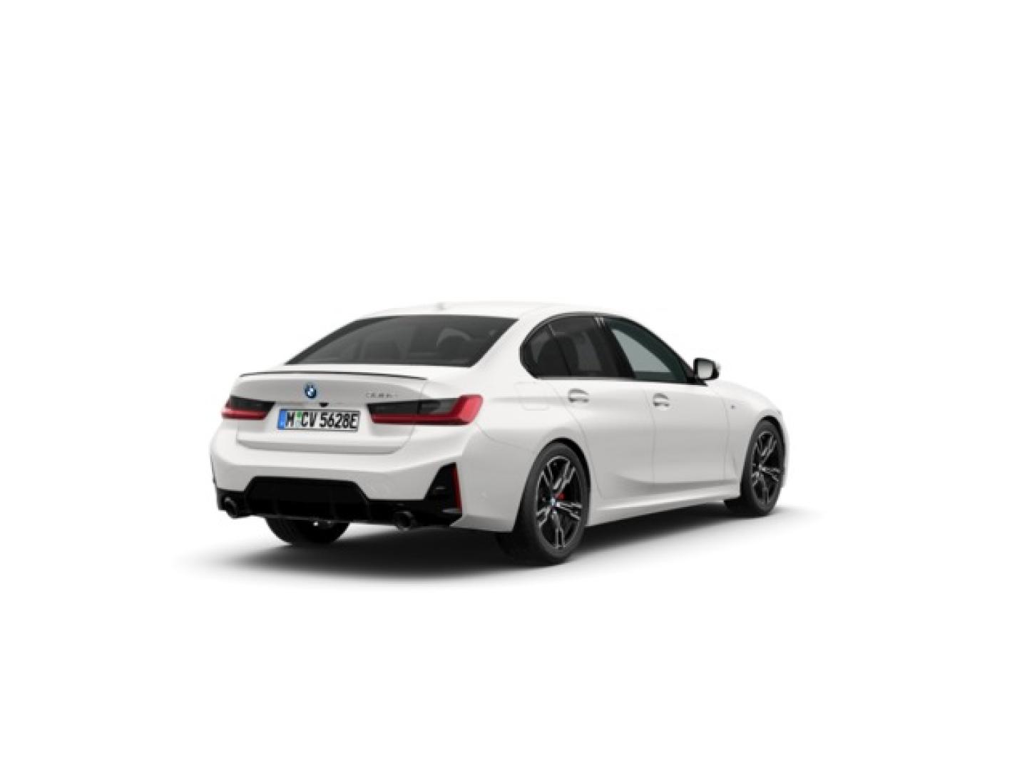 BMW Serie 3 330e 215 kW (292 CV)