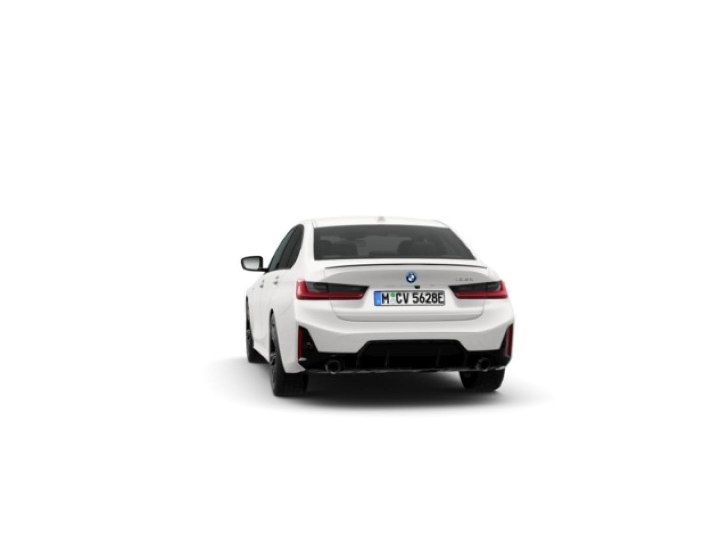 BMW Serie 3 330e 215 kW (292 CV)