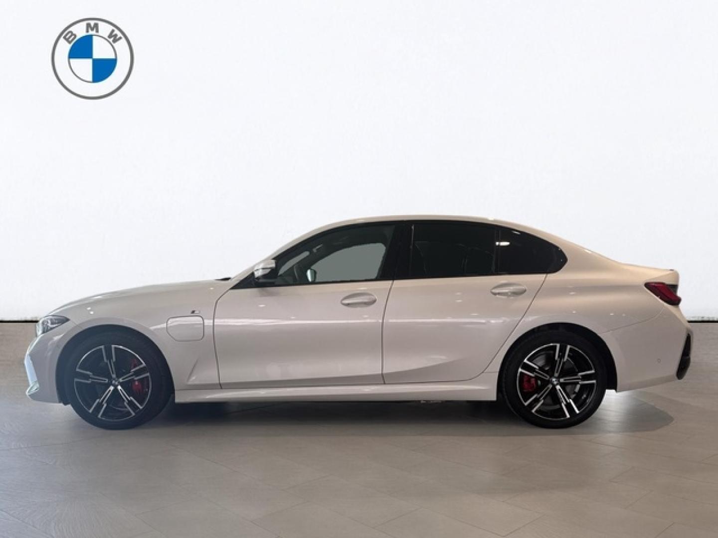 BMW Serie 3 330e 215 kW (292 CV)