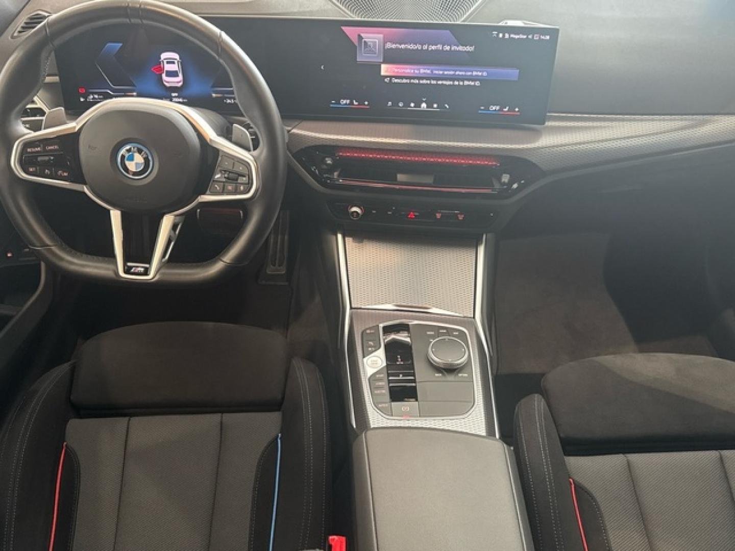 BMW Serie 3 330e 215 kW (292 CV)