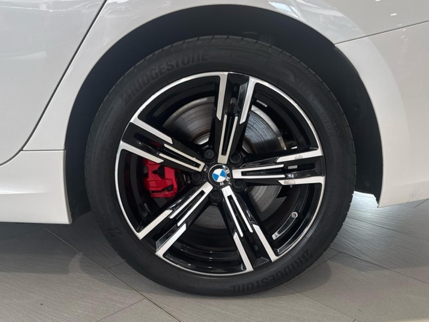 BMW Serie 3 330e 215 kW (292 CV)
