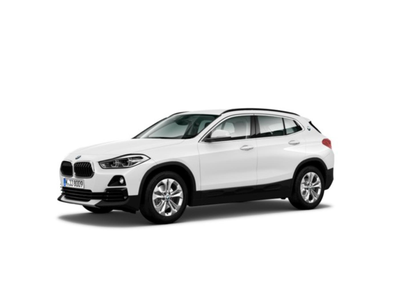 BMW X2 sDrive18d 110 kW (150 CV)