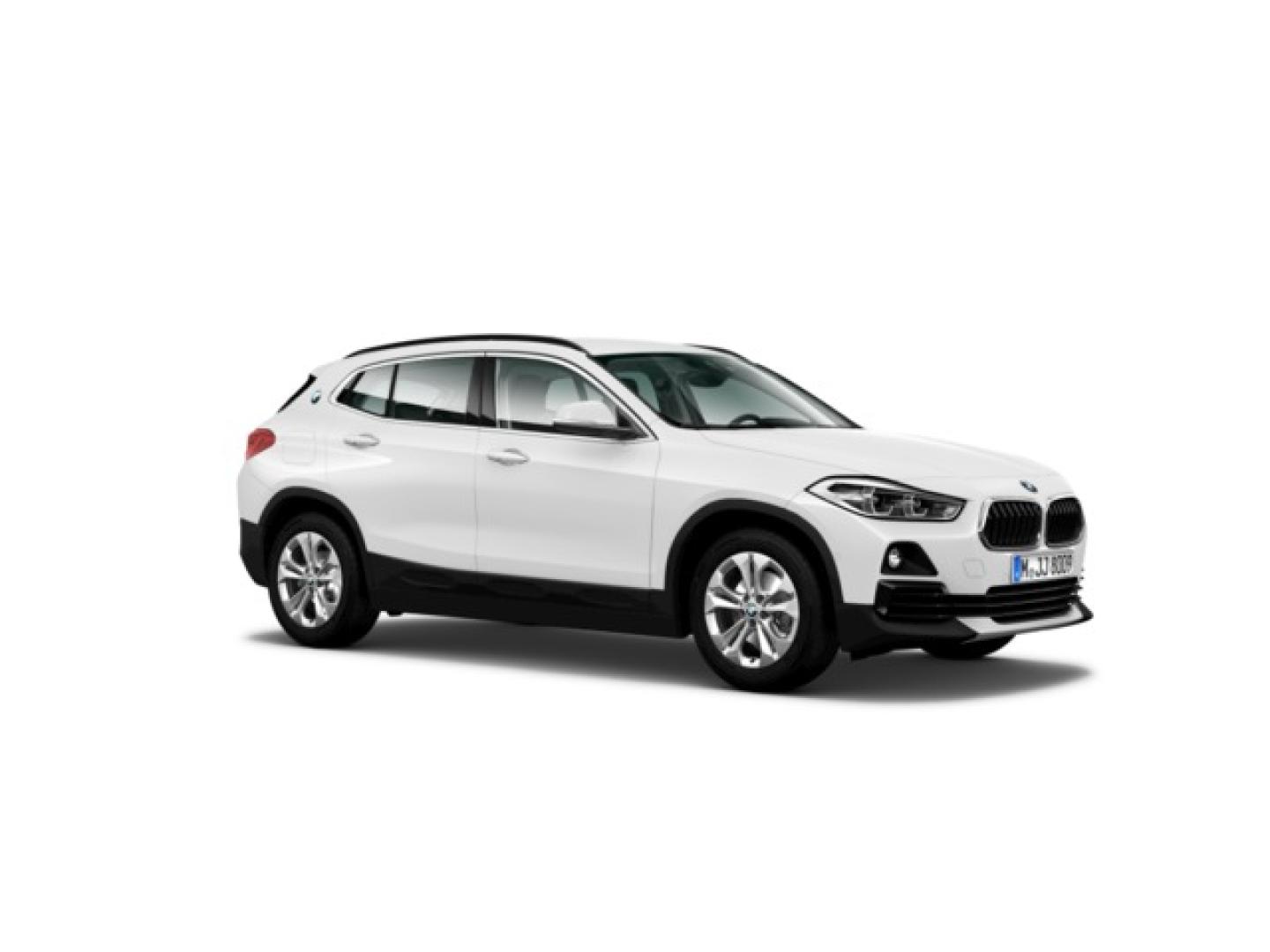 BMW X2 sDrive18d 110 kW (150 CV)
