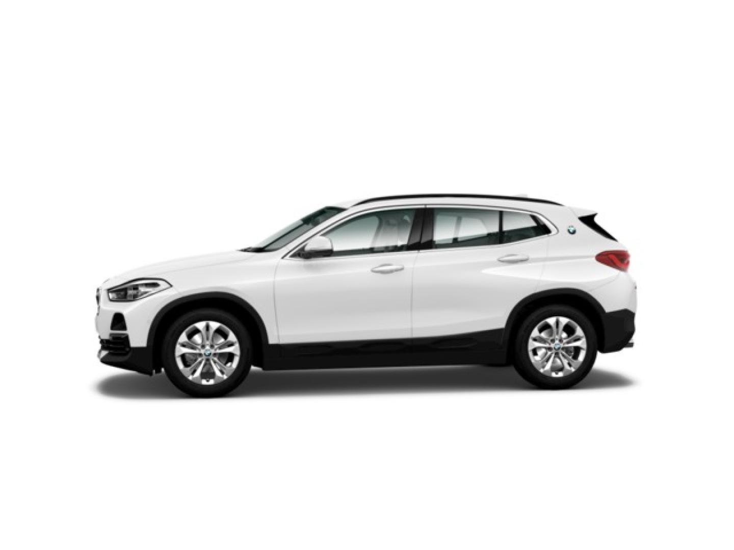 BMW X2 sDrive18d 110 kW (150 CV)